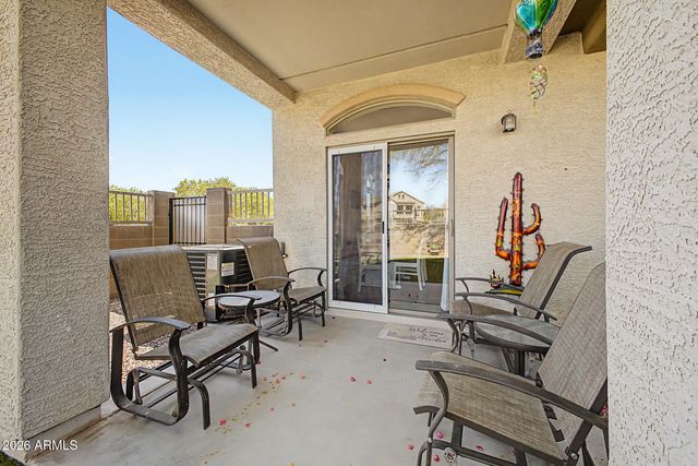 417 N 168TH Lane, Goodyear, AZ 85338