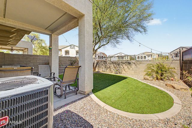417 N 168TH Lane, Goodyear, AZ 85338