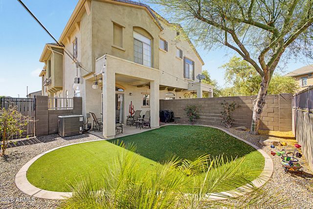 417 N 168TH Lane, Goodyear, AZ 85338