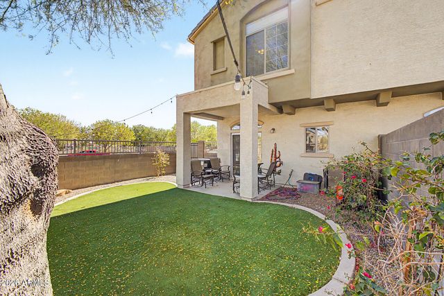 417 N 168TH Lane, Goodyear, AZ 85338