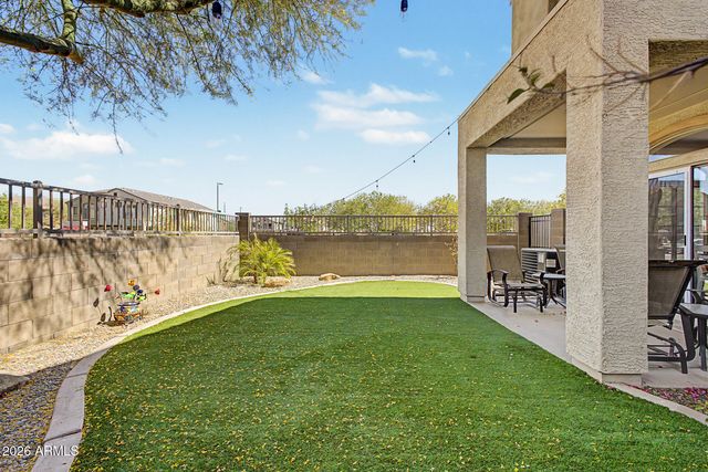 417 N 168TH Lane, Goodyear, AZ 85338