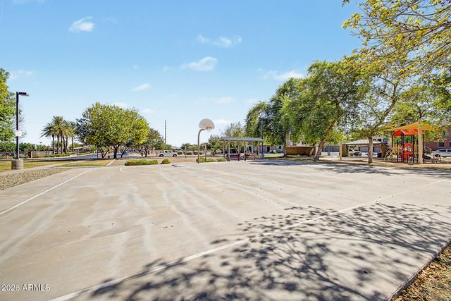 417 N 168TH Lane, Goodyear, AZ 85338