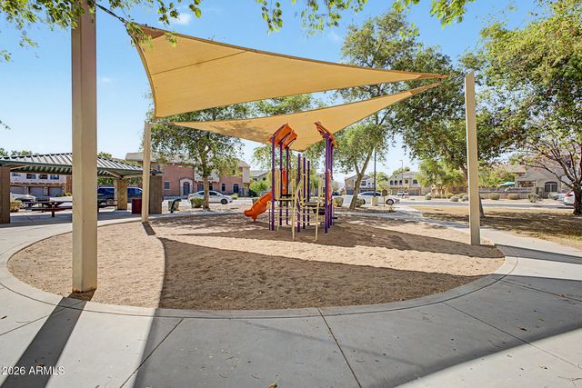 417 N 168TH Lane, Goodyear, AZ 85338