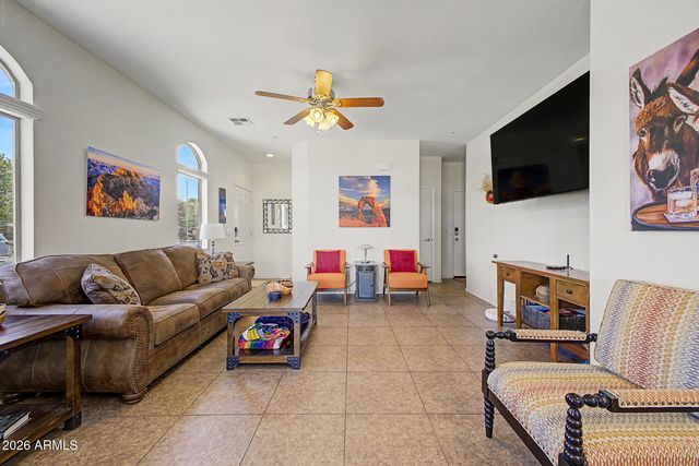 417 N 168TH Lane, Goodyear, AZ 85338