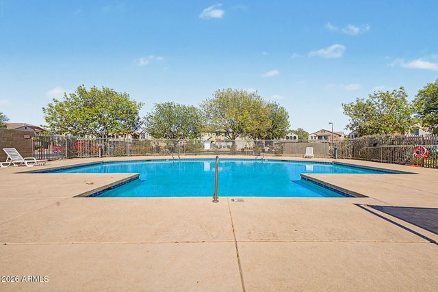 417 N 168TH Lane, Goodyear, AZ 85338