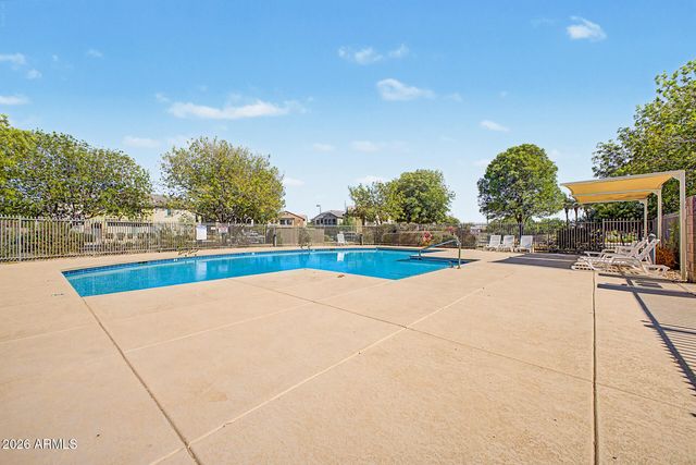 417 N 168TH Lane, Goodyear, AZ 85338