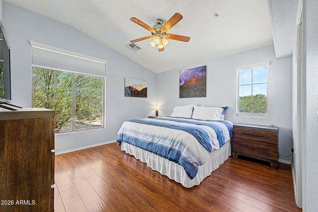 417 N 168TH Lane, Goodyear, AZ 85338