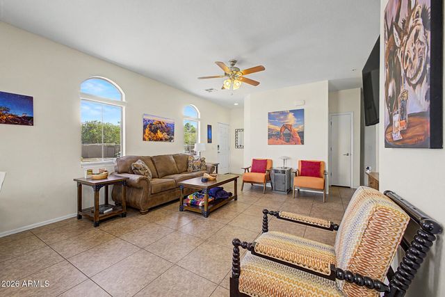 417 N 168TH Lane, Goodyear, AZ 85338
