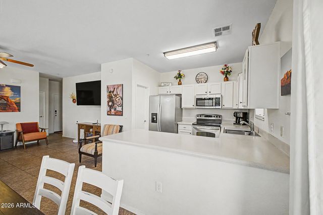 417 N 168TH Lane, Goodyear, AZ 85338