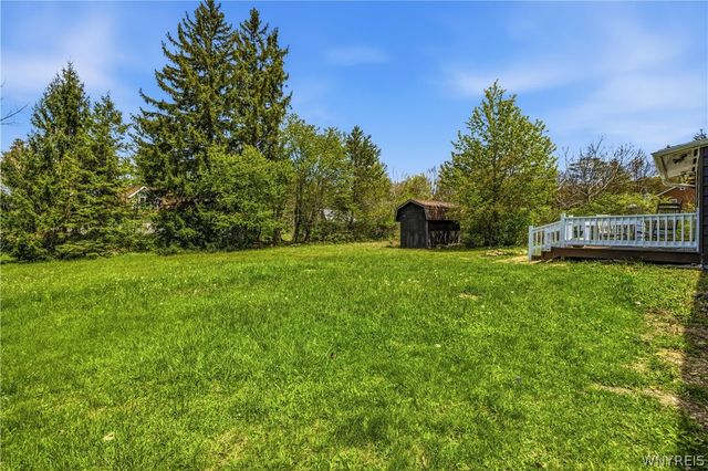 6164 Ward Road, Orchard Park, NY 14127