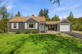 6164 Ward Road, Orchard Park, NY 14127