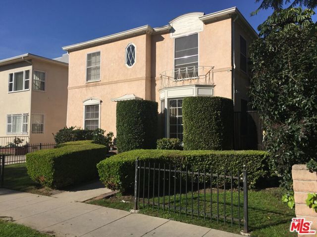 6111 Afton Place, Los Angeles, CA 90028
