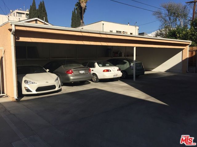 6111 Afton Place, Los Angeles, CA 90028