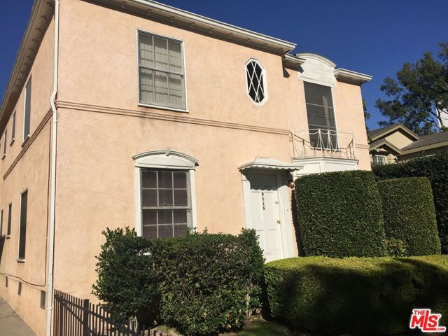 6111 Afton Place, Los Angeles, CA 90028