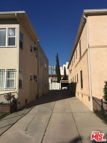 6111 Afton Place, Los Angeles, CA 90028