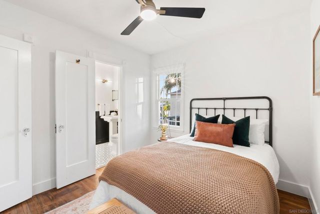 2730 Monroe Ave, San Diego, CA 92116