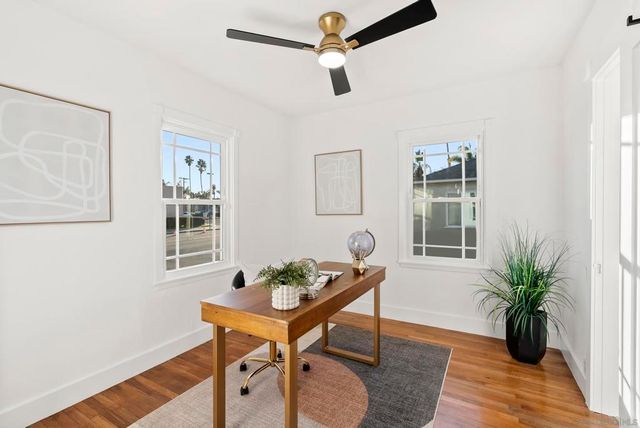 2730 Monroe Ave, San Diego, CA 92116