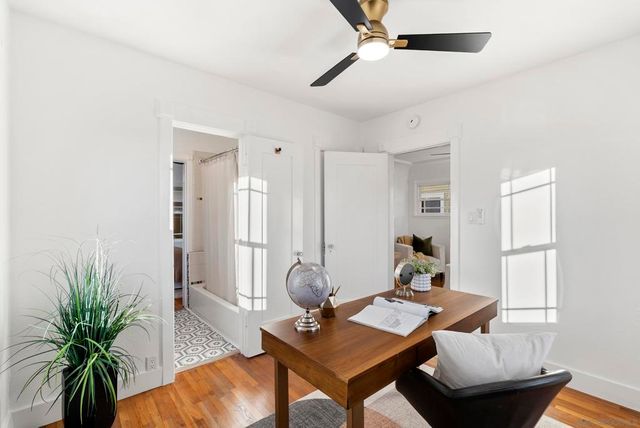 2730 Monroe Ave, San Diego, CA 92116