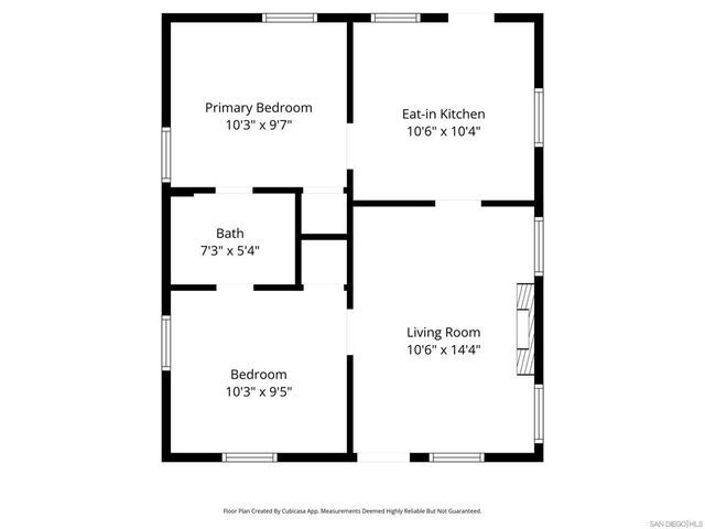 2730 Monroe Ave, San Diego, CA 92116