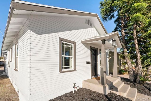 2730 Monroe Ave, San Diego, CA 92116