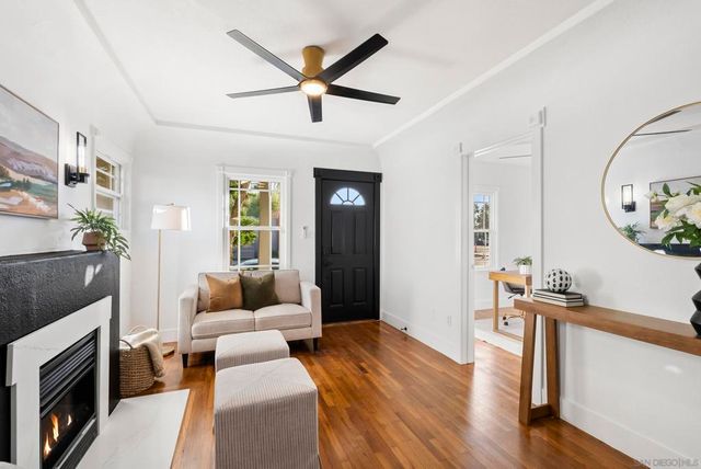 2730 Monroe Ave, San Diego, CA 92116