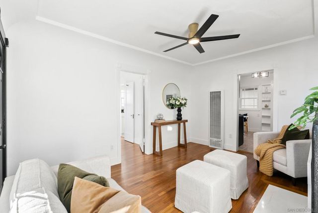 2730 Monroe Ave, San Diego, CA 92116