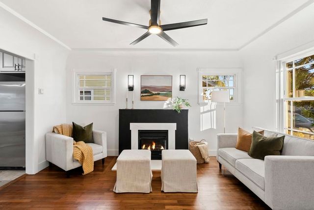 2730 Monroe Ave, San Diego, CA 92116