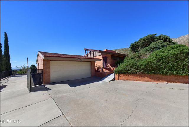 2400 SAVANNAH Avenue, El Paso, TX 79930