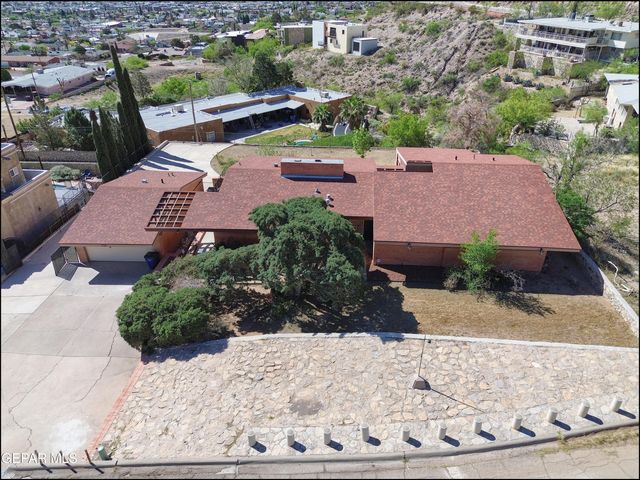 2400 SAVANNAH Avenue, El Paso, TX 79930