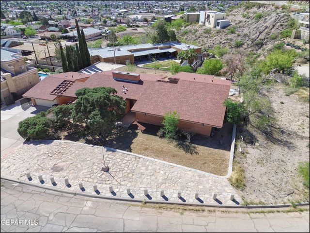 2400 SAVANNAH Avenue, El Paso, TX 79930