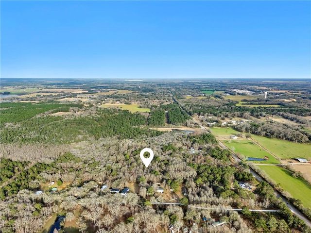 13200 Old Pascagoula Road, Grand Bay, AL 36541