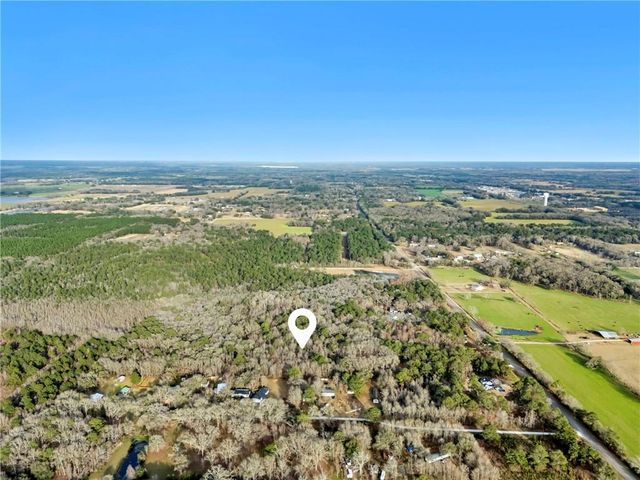13200 Old Pascagoula Road, Grand Bay, AL 36541
