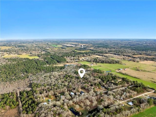 13200 Old Pascagoula Road, Grand Bay, AL 36541