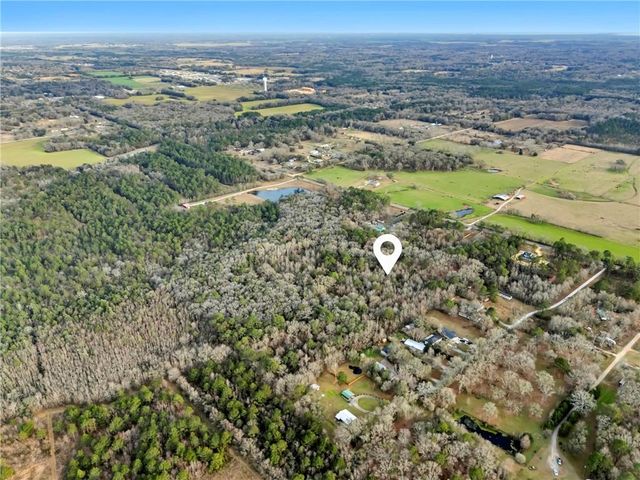 13200 Old Pascagoula Road, Grand Bay, AL 36541