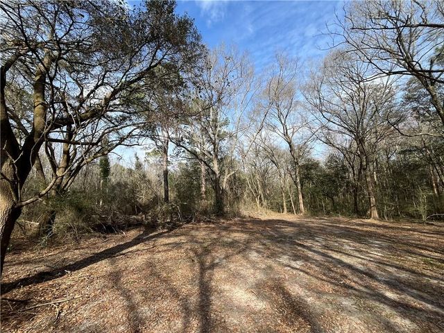 13200 Old Pascagoula Road, Grand Bay, AL 36541
