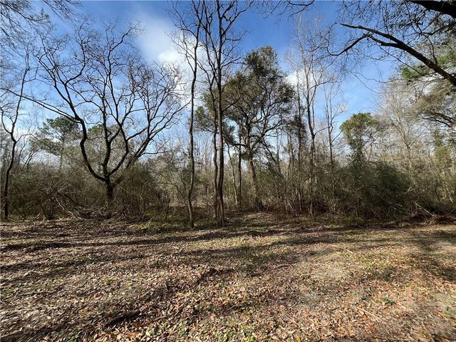 13200 Old Pascagoula Road, Grand Bay, AL 36541