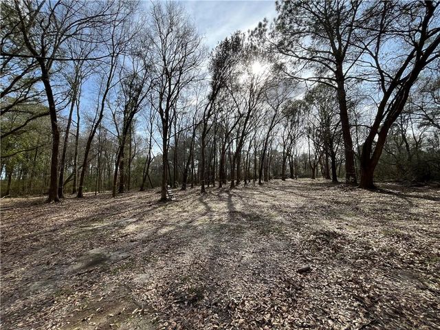 13200 Old Pascagoula Road, Grand Bay, AL 36541