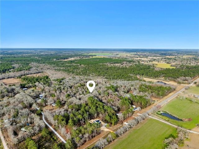 13200 Old Pascagoula Road, Grand Bay, AL 36541