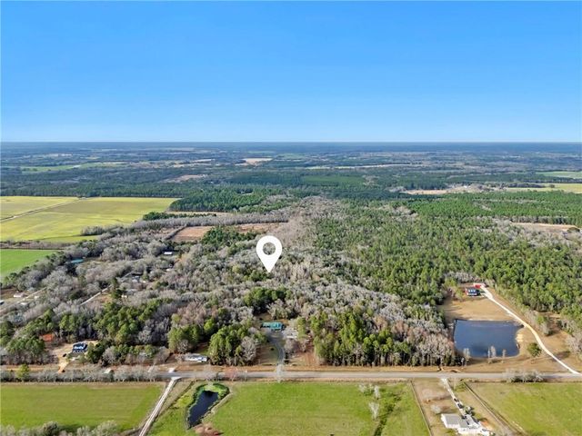 13200 Old Pascagoula Road, Grand Bay, AL 36541