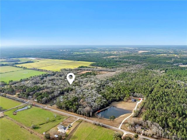 13200 Old Pascagoula Road, Grand Bay, AL 36541