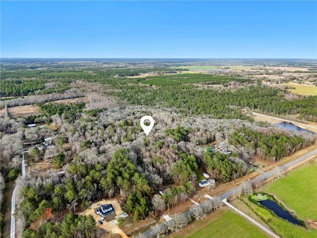 13200 Old Pascagoula Road, Grand Bay, AL 36541