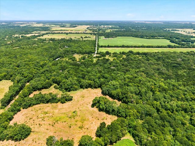 4587 County Road 4415, Wolfe City, TX 75496