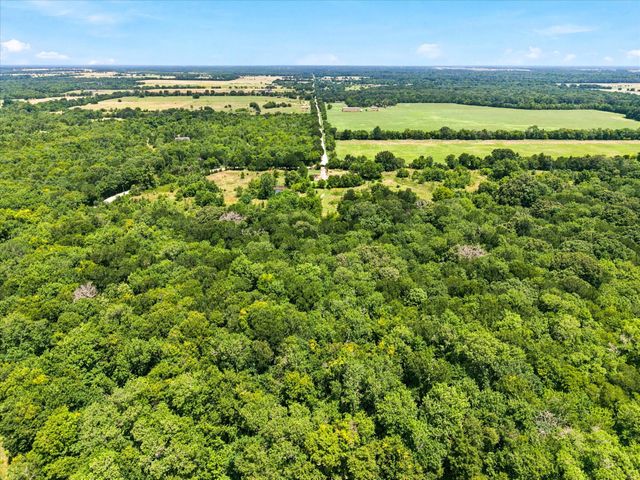 4587 County Road 4415, Wolfe City, TX 75496