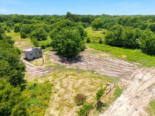 4587 County Road 4415, Wolfe City, TX 75496