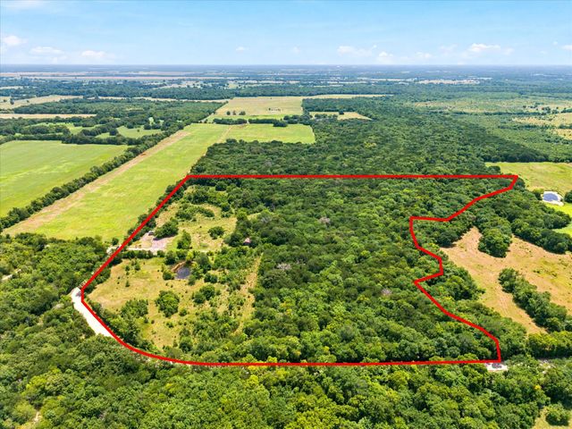4587 County Road 4415, Wolfe City, TX 75496