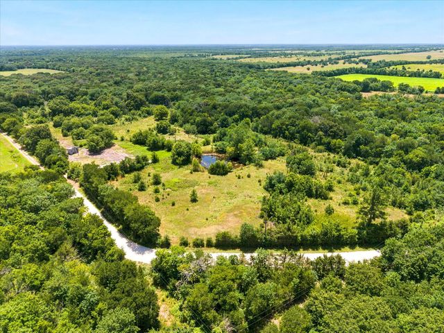 4587 County Road 4415, Wolfe City, TX 75496
