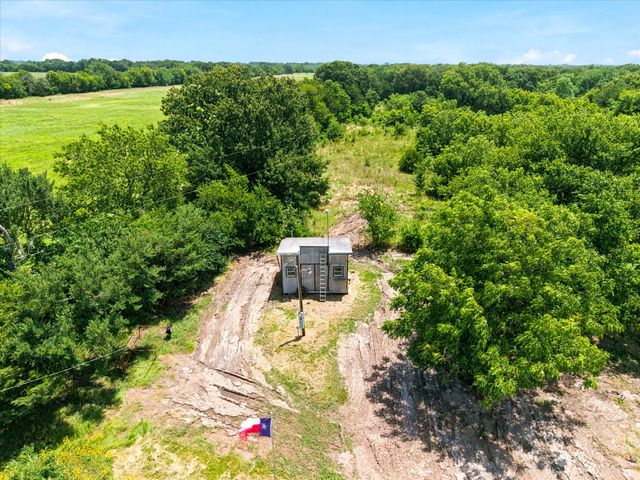 4587 County Road 4415, Wolfe City, TX 75496