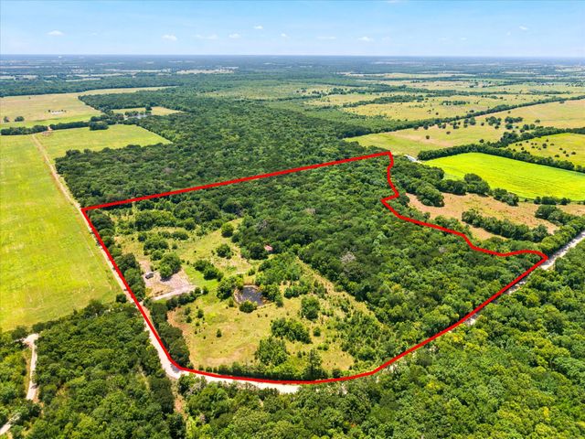 4587 County Road 4415, Wolfe City, TX 75496
