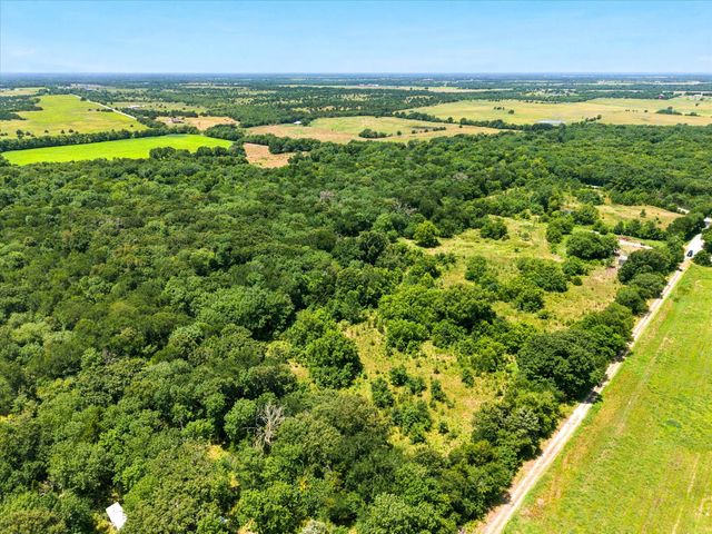 4587 County Road 4415, Wolfe City, TX 75496