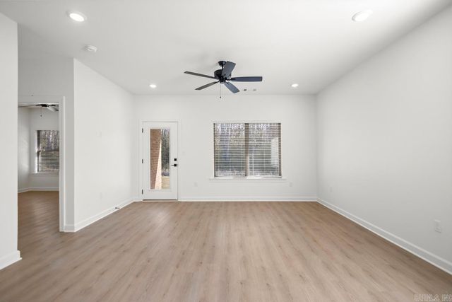 13416 Teton Drive, Little Rock, AR 72201